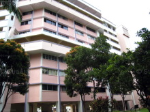 Blk 102 Bukit Purmei Road (Bukit Merah), HDB 3 Rooms #257322
